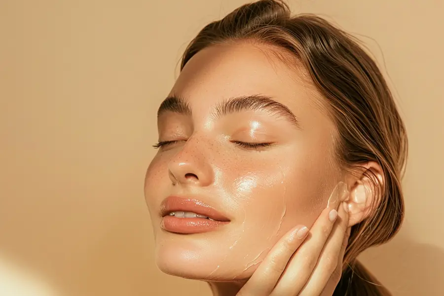 Cilt gençleştirme detay görseli